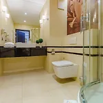 Апартаменты Laba Diva Prywatny
