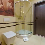 Апартаменты Laba Diva Prywatny