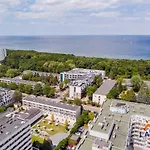 Laba Diva Prywatny Колобжег