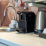 Апартаменты Laba Diva Prywatny Колобжег