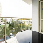Laba Diva Prywatny Апартаменты