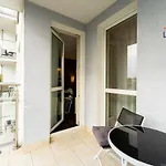 Laba Diva Prywatny Апартаменты