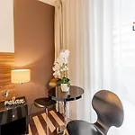 Laba Diva Prywatny Апартаменты Колобжег
