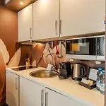 Laba Diva Prywatny Апартаменты