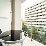 Апартаменты Laba Diva Prywatny