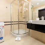Laba Diva Prywatny Апартаменты Колобжег