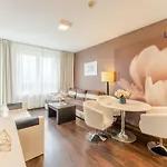 Апартаменты Laba Diva Prywatny Колобжег