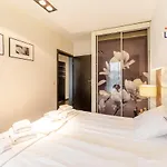 Апартаменты Laba Diva Prywatny *