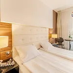 Laba Diva Prywatny Апартаменты *