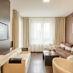 Laba Diva Prywatny Апартаменты *