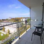 Апартаменты Laba Diva Prywatny
