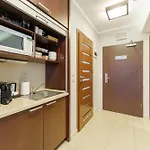 Laba Diva Prywatny Апартаменты *