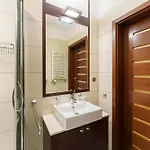 Апартаменты Laba Diva Prywatny