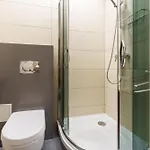 Апартаменты Laba Diva Prywatny
