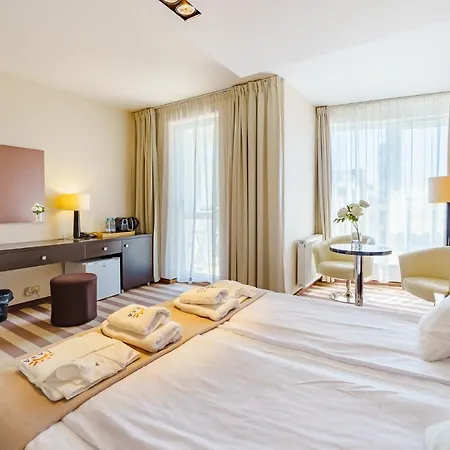 Apartment Laba Diva Prywatny Kolobrzeg