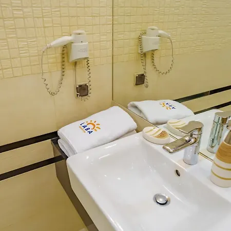 Laba Diva Prywatny * Kolobrzeg