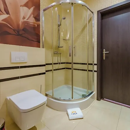 Apartmán Laba Diva Prywatny