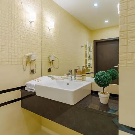 Laba Diva Prywatny Apartmán