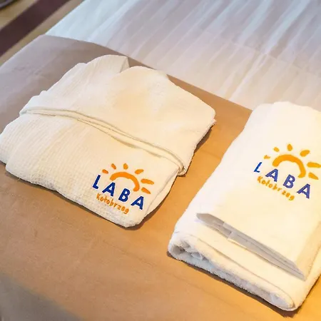 Laba Diva Prywatny