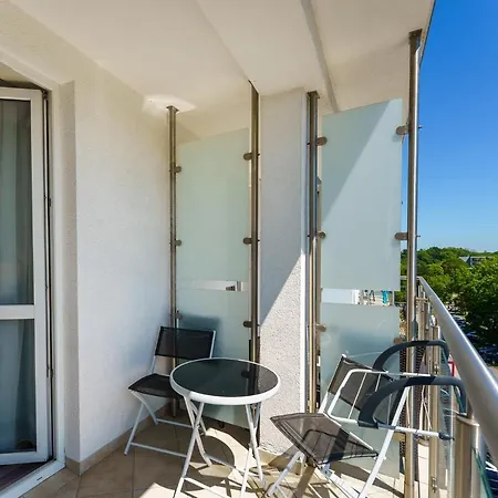Apartment Laba Diva Prywatny