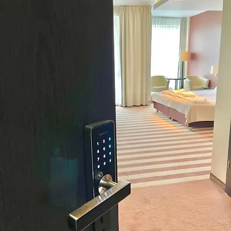 Laba Diva Prywatny Apartmán Kolobřeh
