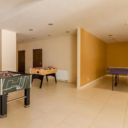 Laba Diva Prywatny Apartment *