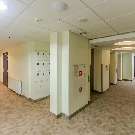 Laba Diva Prywatny Apartment *
