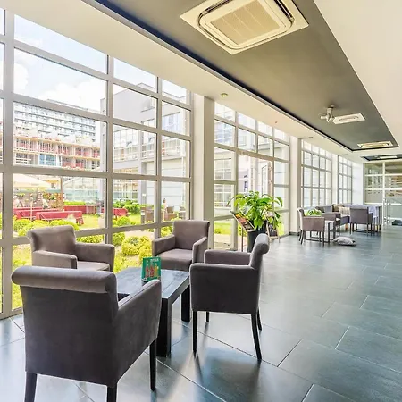 Laba Diva Prywatny Apartment *