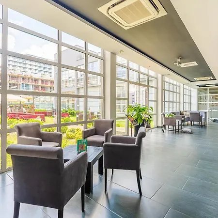 Laba Diva Prywatny Apartmán *