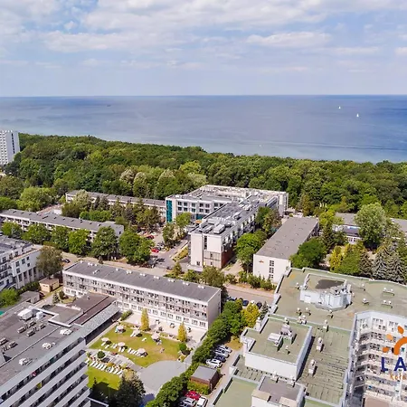 Laba Diva Prywatny Kolobrzeg