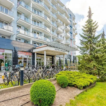 Laba Diva Prywatny Kolobrzeg