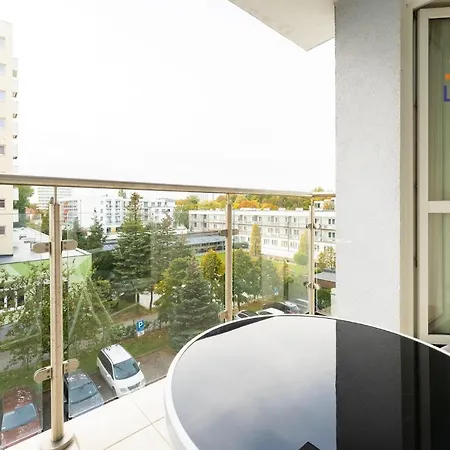 Laba Diva Prywatny Apartment