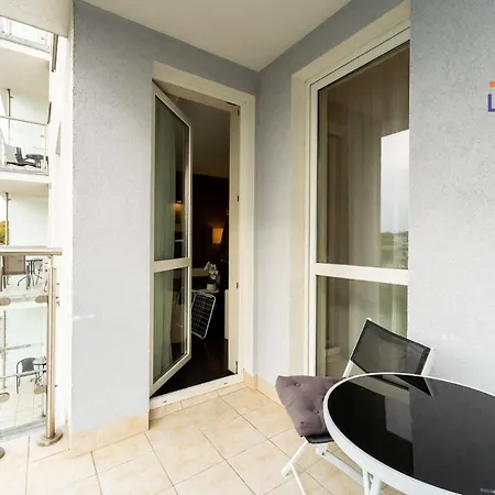 Laba Diva Prywatny Apartment