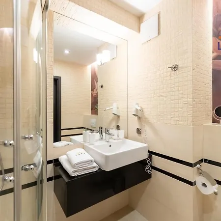 Laba Diva Prywatny Apartmán *