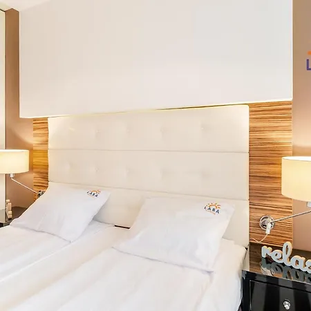 Apartmán Laba Diva Prywatny Kolobřeh