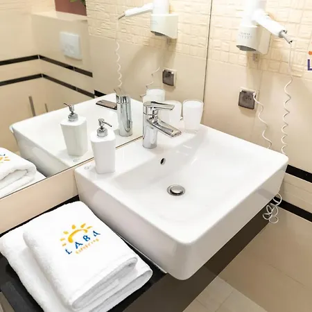 Laba Diva Prywatny