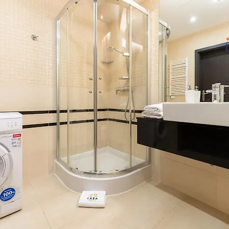 Laba Diva Prywatny Apartmán Kolobřeh