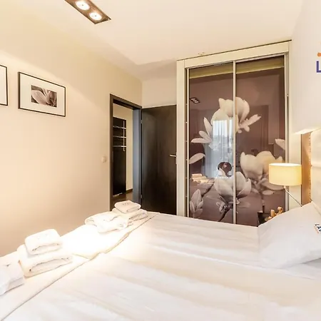 Apartmán Laba Diva Prywatny *