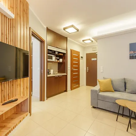 Laba Diva Prywatny Apartment Kolobrzeg