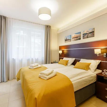 Laba Diva Prywatny Колобжег