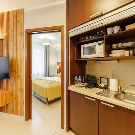 Laba Diva Prywatny Apartment