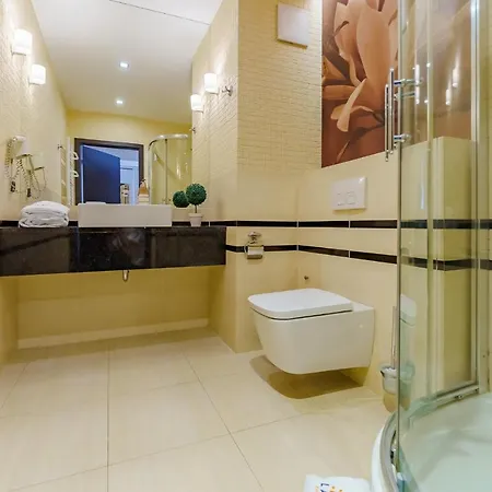 Apartmán Laba Diva Prywatny