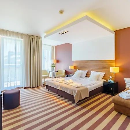 Apartmán Laba Diva Prywatny *