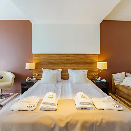 Laba Diva Prywatny * Kolobřeh