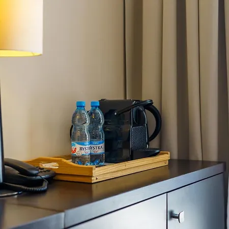 Laba Diva Prywatny Apartmán Kolobřeh