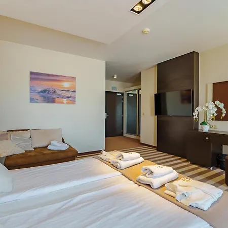 Apartmán Laba Diva Prywatny Kolobřeh