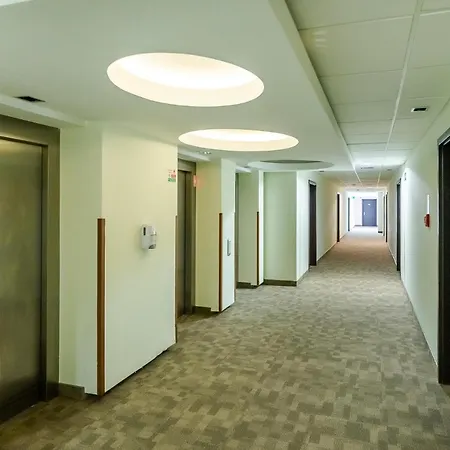 Laba Diva Prywatny Apartmán