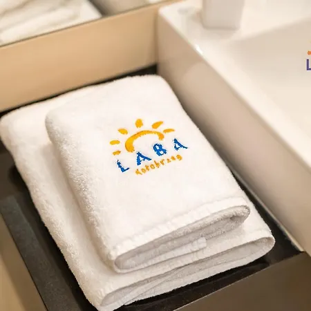 Laba Diva Prywatny Kolobrzeg