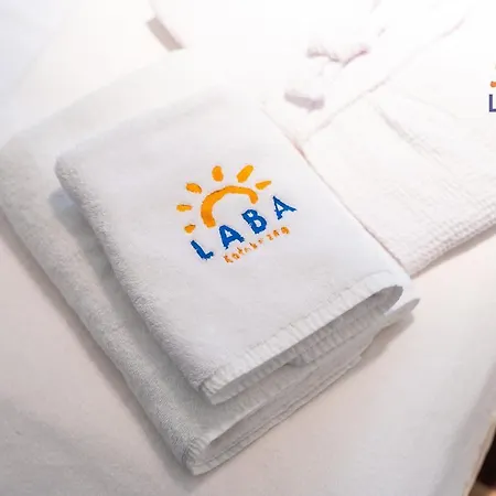 Apartmán Laba Diva Prywatny Kolobřeh