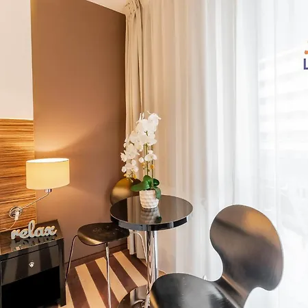 Laba Diva Prywatny Apartment Kolobrzeg